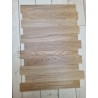 LAYERED PARQUET CLASS 1 VARNISHED OAK