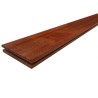 20x100x1220 IPE - Deska tarasowa z drewna egzotycznego
