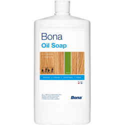 Bona Oil Soap 1L