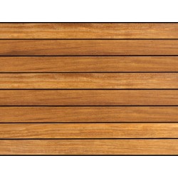 21x145x5190 2xgładka Cumaru - Deska tarasowa z drewna egzotycznego