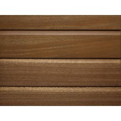 15x145 Faza Meranti - Elewacja Drewniana